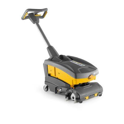 LAVASCIUGA GHIBLI ROLLY NGR 7,5 M 33 BC