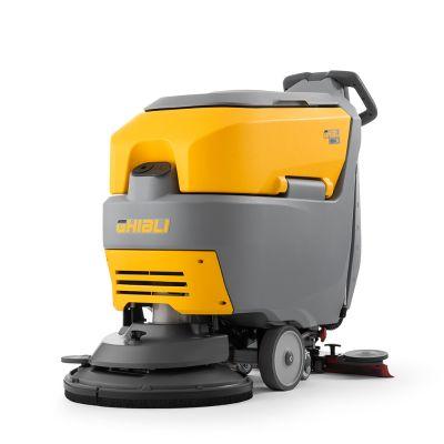 LAVASCIUGA GHIBLI REXA 50 SD 55 BC COMPL