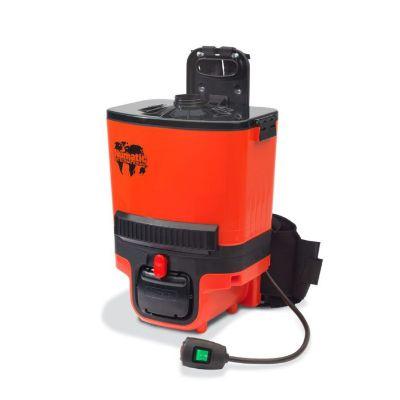 ASPIRATORE NUMATIC RSB 142