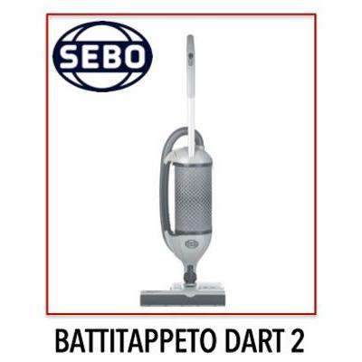 BATTITAPPETO SEBO DART