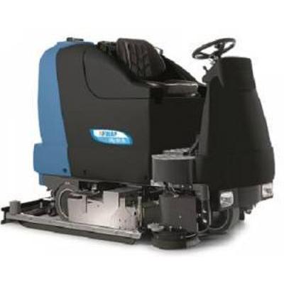 LAVASCIUGA FIMAP MAGNA 100 BS COMPLETA