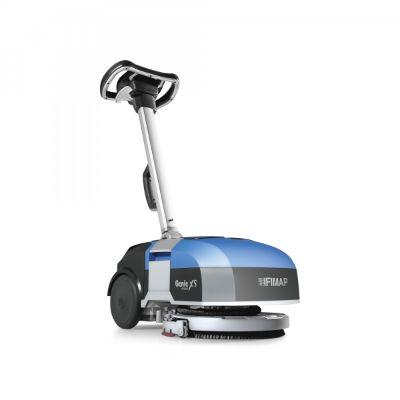 LAVASCIUGA FIMAP GENIE XS