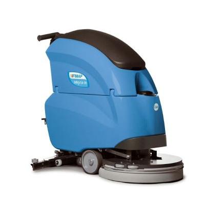 LAVASCIUGA FIMAP MMX50B COMPLETA