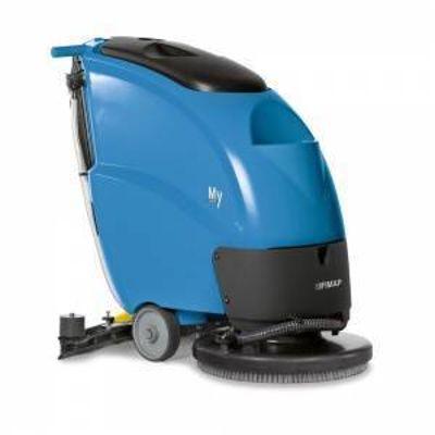 LAVASCIUGA FIMAP MY50 E
