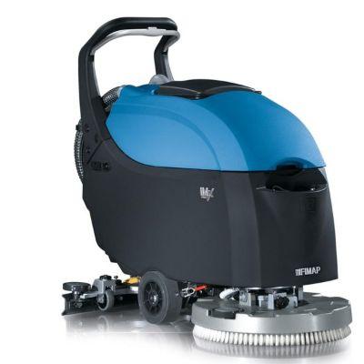 LAVASCIUGA FIMAP IMX 50 BB