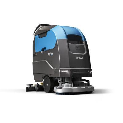 LAVASCIUGA FIMAP MAXIMA 60 BT