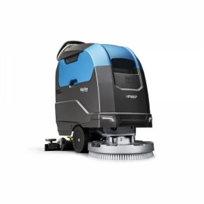 LAVASCIUGA FIMAP MAXIMA 50BT