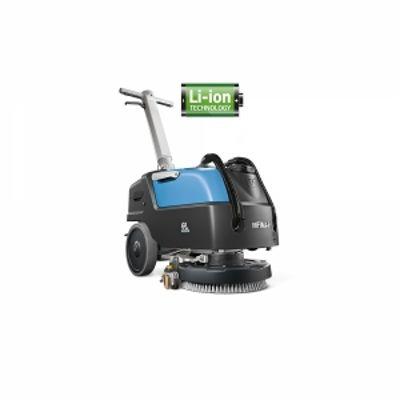 LAVASCIUGA FIMAP GL PRO MTO COMPLETA