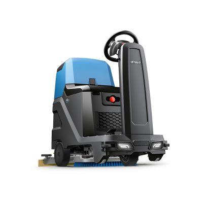LAVASCIUGA FIMAP BMG 65 PRO CB