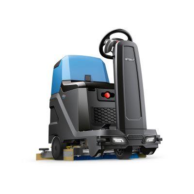 LAVASCIYGA FIMAP BMG 65 PRO