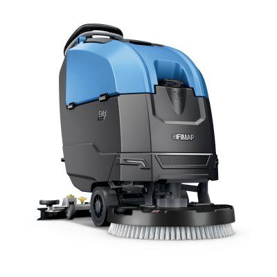 LAVSSCIUGA FIMAP EMX50B