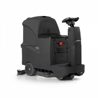 LAVASCIUGA FIMAP MXR CB