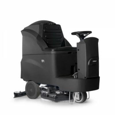 LAVASCIUGA FIMAP MR651B