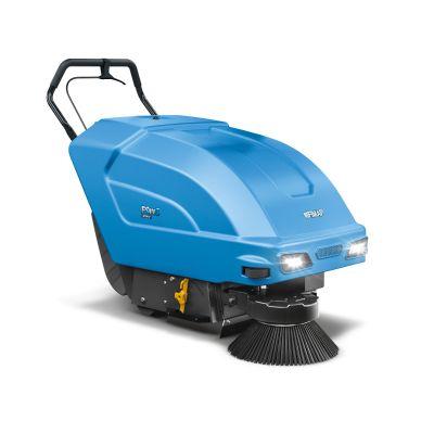 SPAZZATRICE FIMAP FSW5 BT