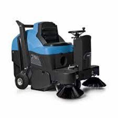 SPAZZATRICE FIMAP FS800B 2 SL