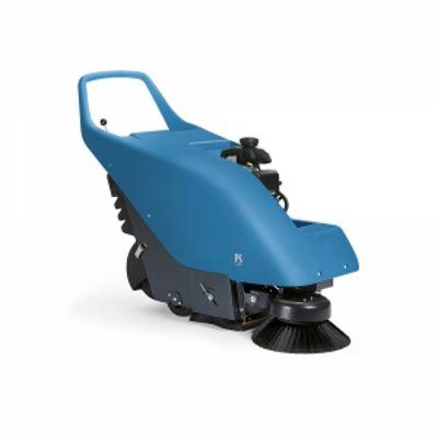 SPAZZATRICE FIMAP FS 50 B