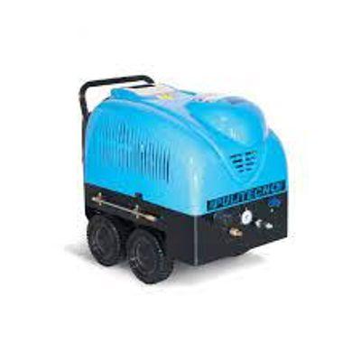 IDROPULITRICE PULITECNO MAXI1 XM120.11 M