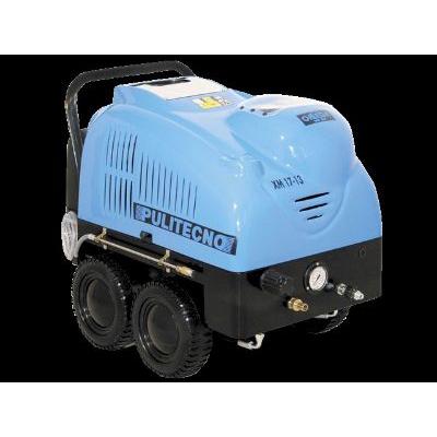 IDROPULITRICE PULITECNO OMEGA 100XM 120.