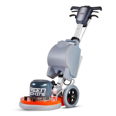 MONOSPAZZOLA LMA GREEN MACHINE 2P