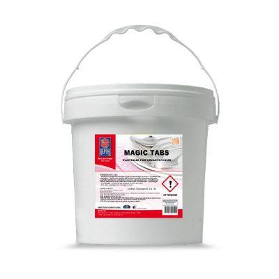MAGIC TABS CONF.125 PZ. 16GR SEPCA