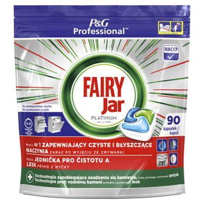 FAIRY PGP PLATINUM 90 CAPS
