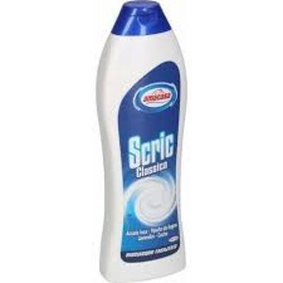 CREMA AMMONIACALE ML.500