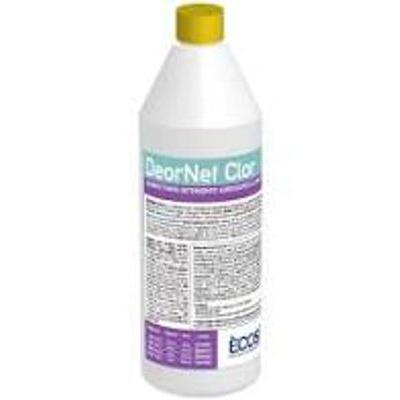 DEORNET CLOR PMC LT.1 ECOSI