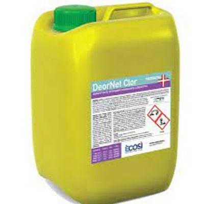 DEORNET CLOR 10 LT. ECOSI