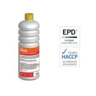 ALOX LT1 ECOSI