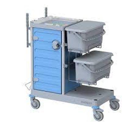 CARRELLO KUBI3