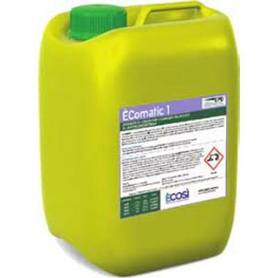 ECOMATIC 1 ECOSI KG.20