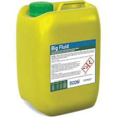 BIG FLUID 20 KG. ECOSI