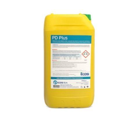 PD PLUS LAVAPADELLE ECOSI LT.10