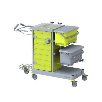 CARRELLO KUBI 3.1 FALPI