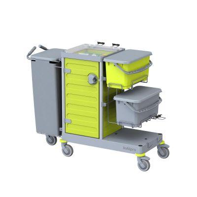 CARRELLO KUBI 3.1 PRO FALPI