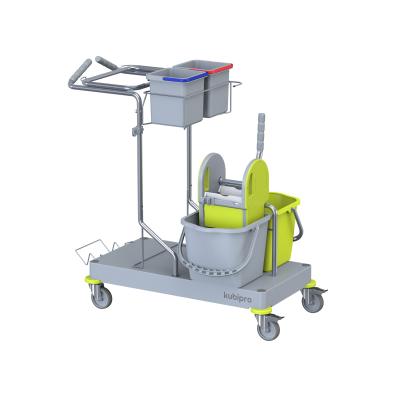 CARRELLO KUBI 6 PRO FALPI