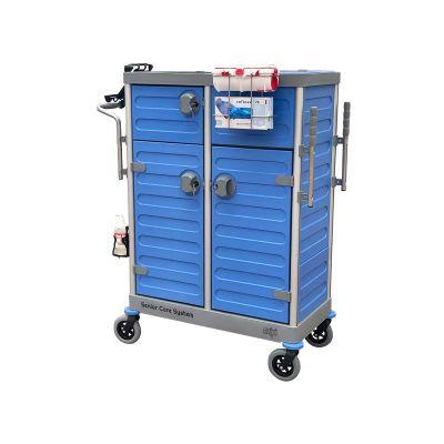 CARRELLO KUBI SENIOR CARE FALPI IGIENE O