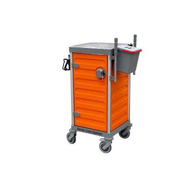 CARRELLO KUBI SENIOR CARE FALPI PRESIDIO
