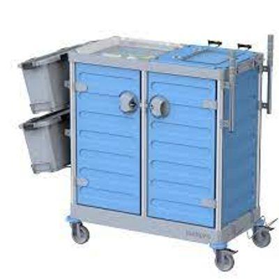 CARRELLO KUBI 2
