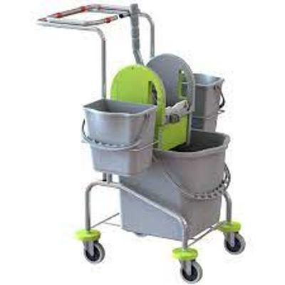 CARRELLO FALPI ECO DUMBO