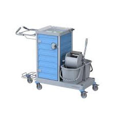 CARRELLO KUBI 5 FALPI