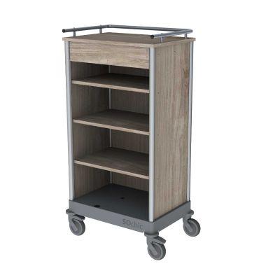 CARRELLO HOTEL SOCHIC 2.1 EASY MONO FALP