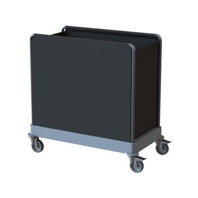 CARRELLO HOTEL SOBASIC KUBO FALPI