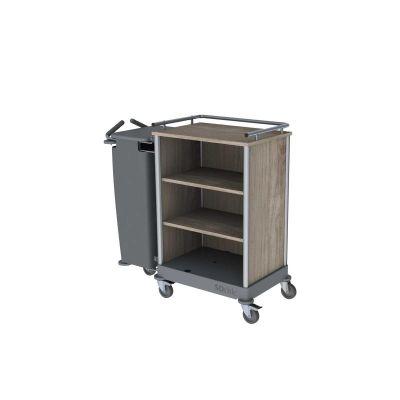 CARRELLO HOTEL SOBASIC 1.1 EASY MONO FAL