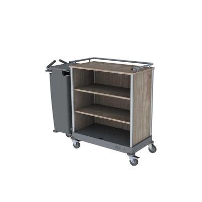 CARRELLO HOTEL SOBASIC 1 EASY MONO FALPI