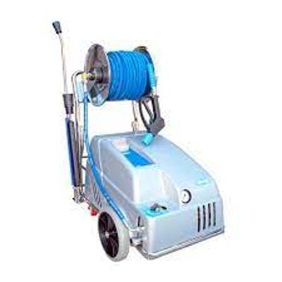 IDROPUL. SCHIUMA FDR SUPER 150/21 VEMA