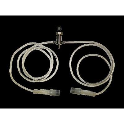 KIT DOPPIA INIEZIONE PER FDR VEMA