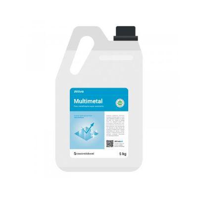 MULTIMETAL KEMIKA LT5