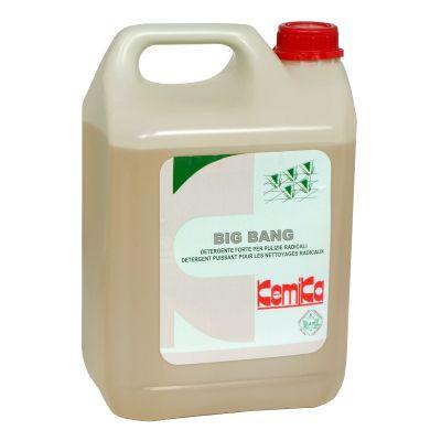 BIG BANG KEMIKA LT.5