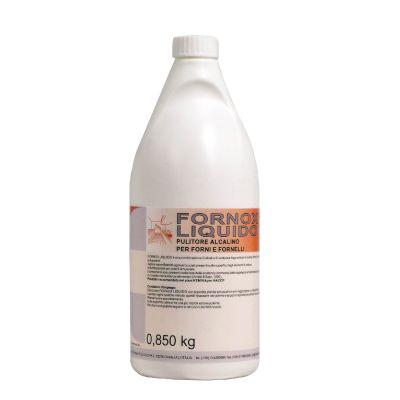 FORNOX LIQUIDO KEMIKA ML.850